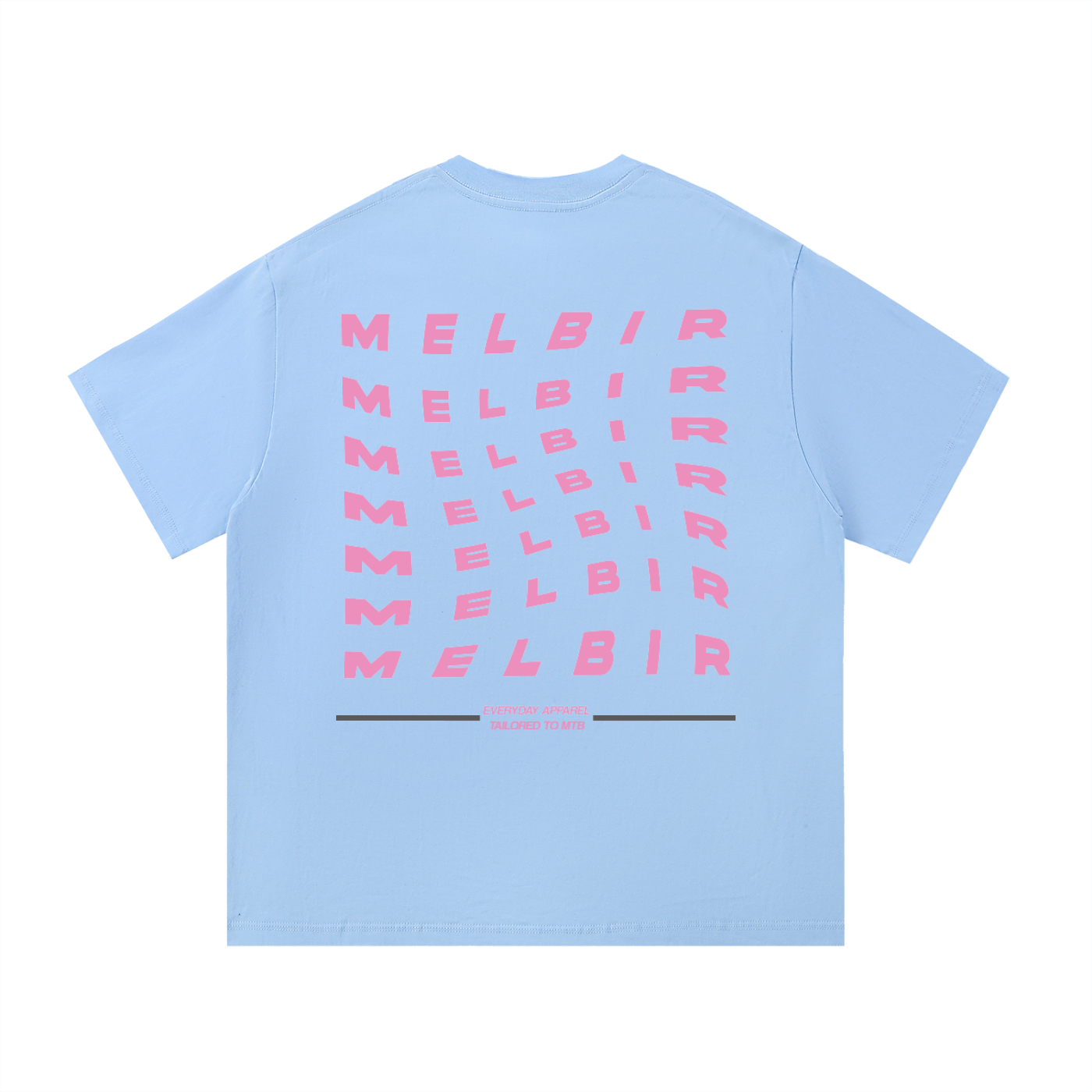 The Essential Tee