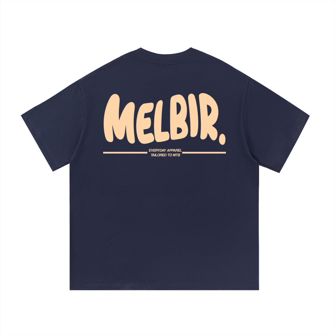 The Essential Tee