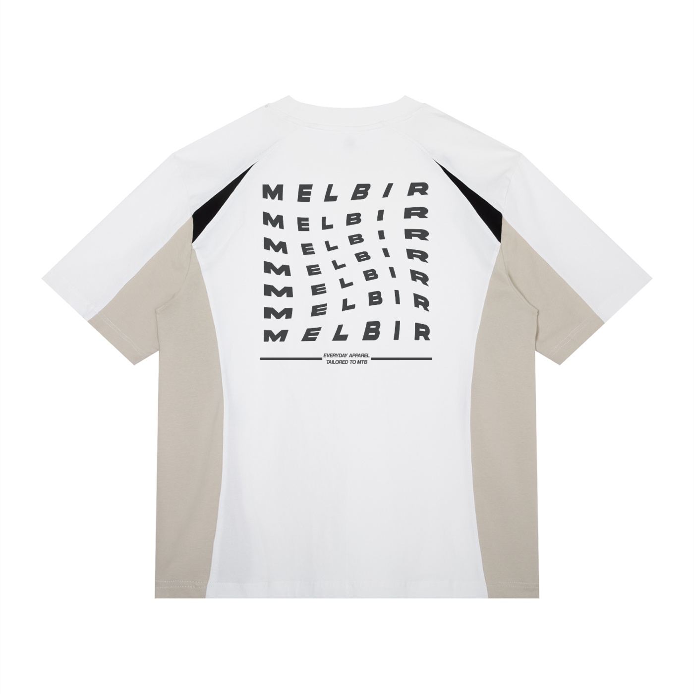The Panel Tee