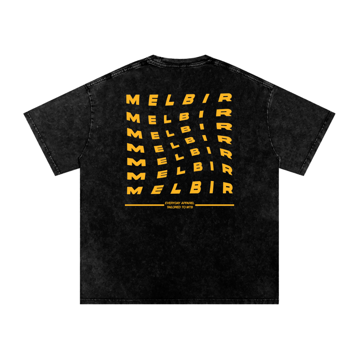 The Acid Tee