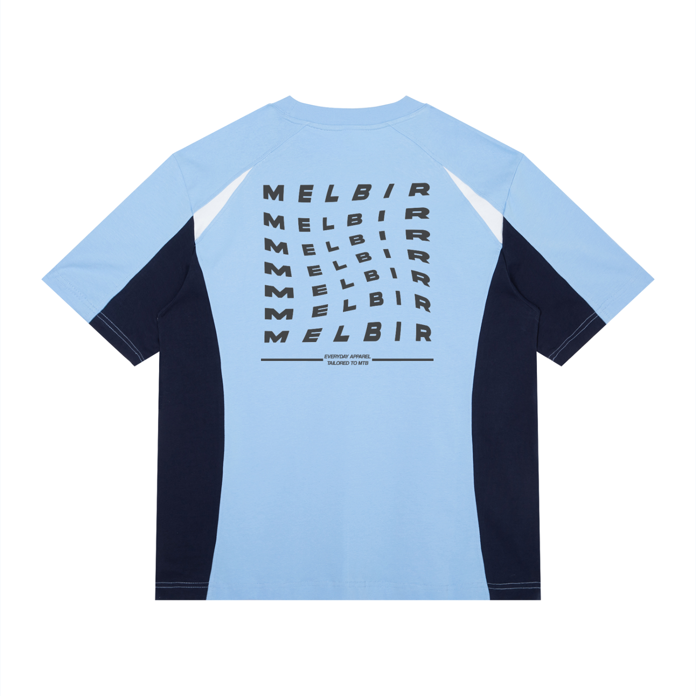 The Panel Tee