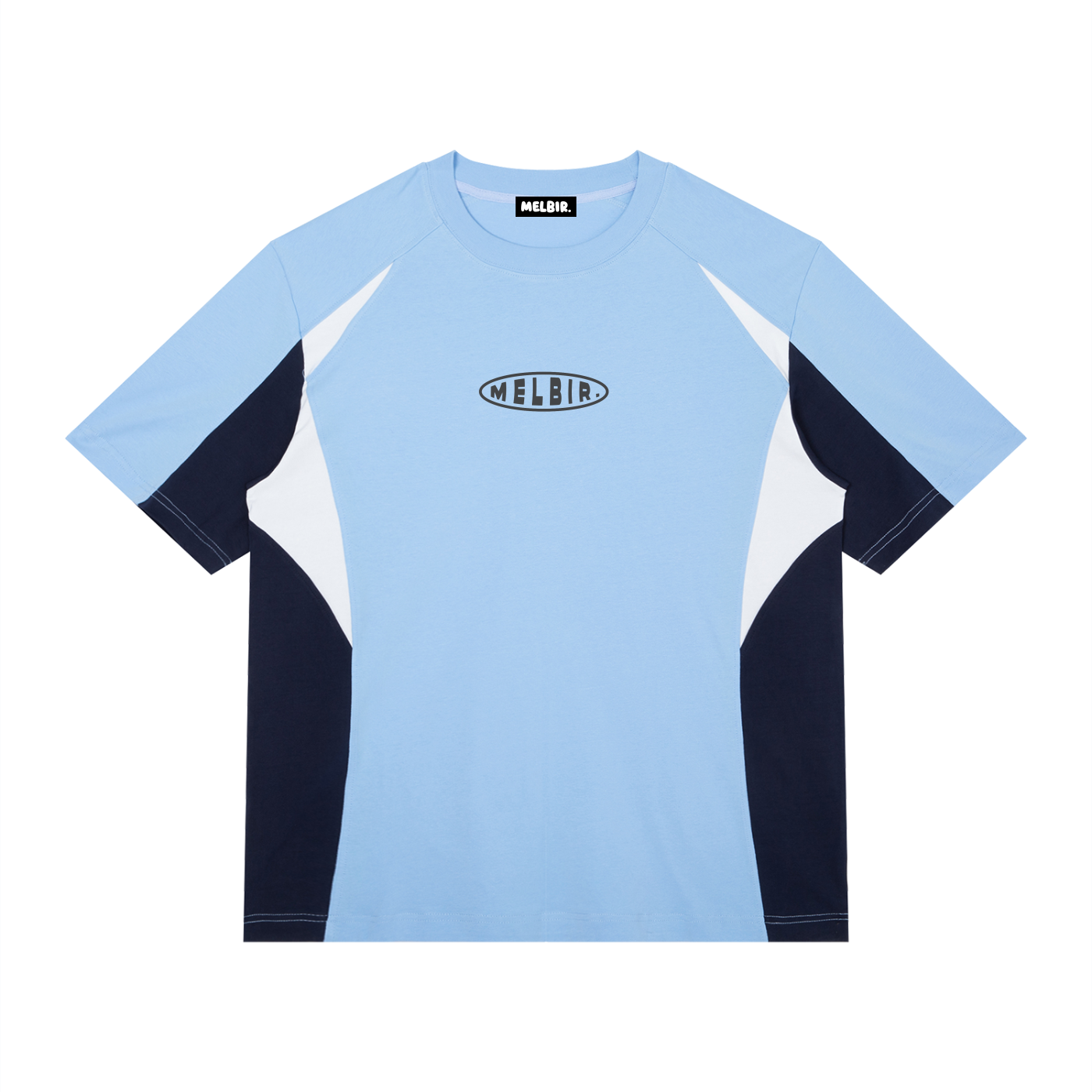 The Panel Tee