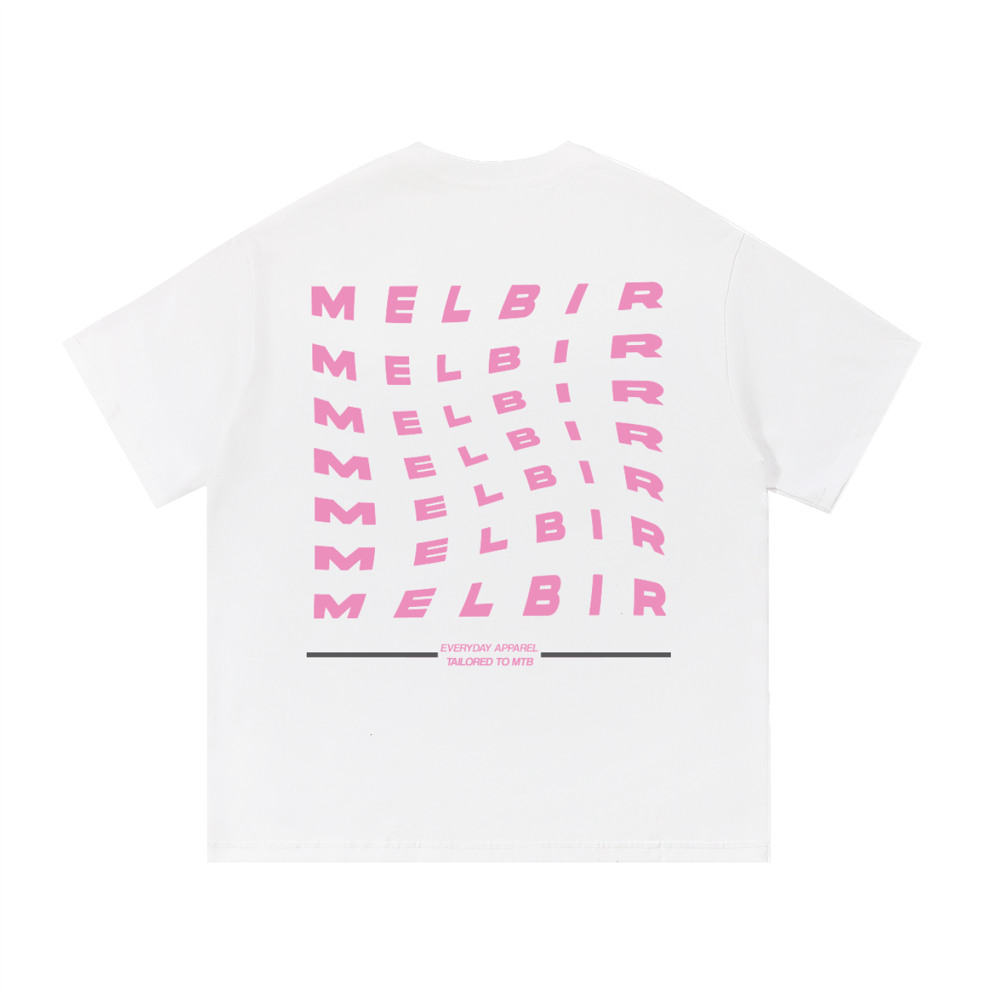 The Essential Tee