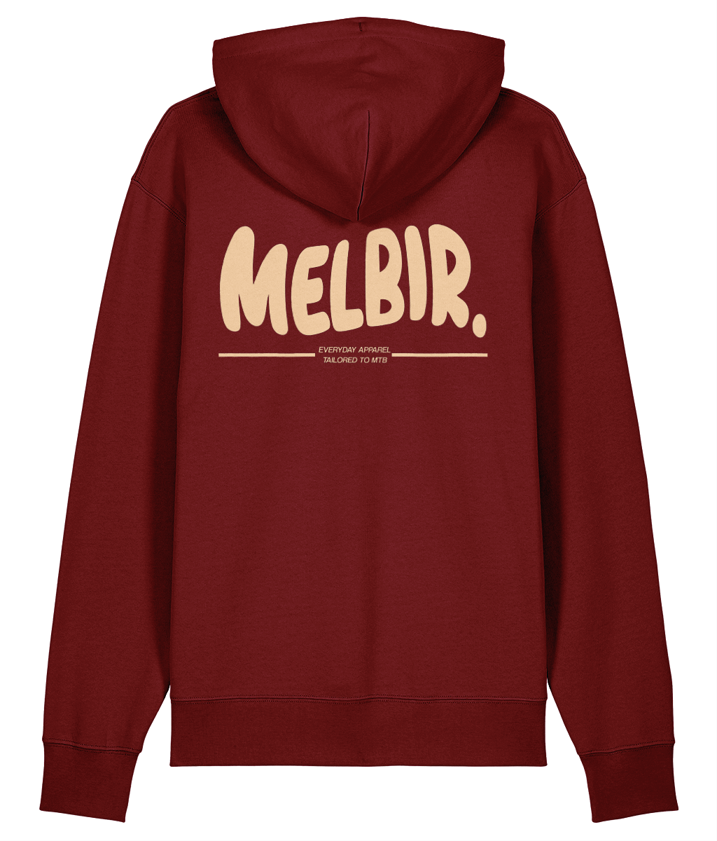 Classic Hoodie.