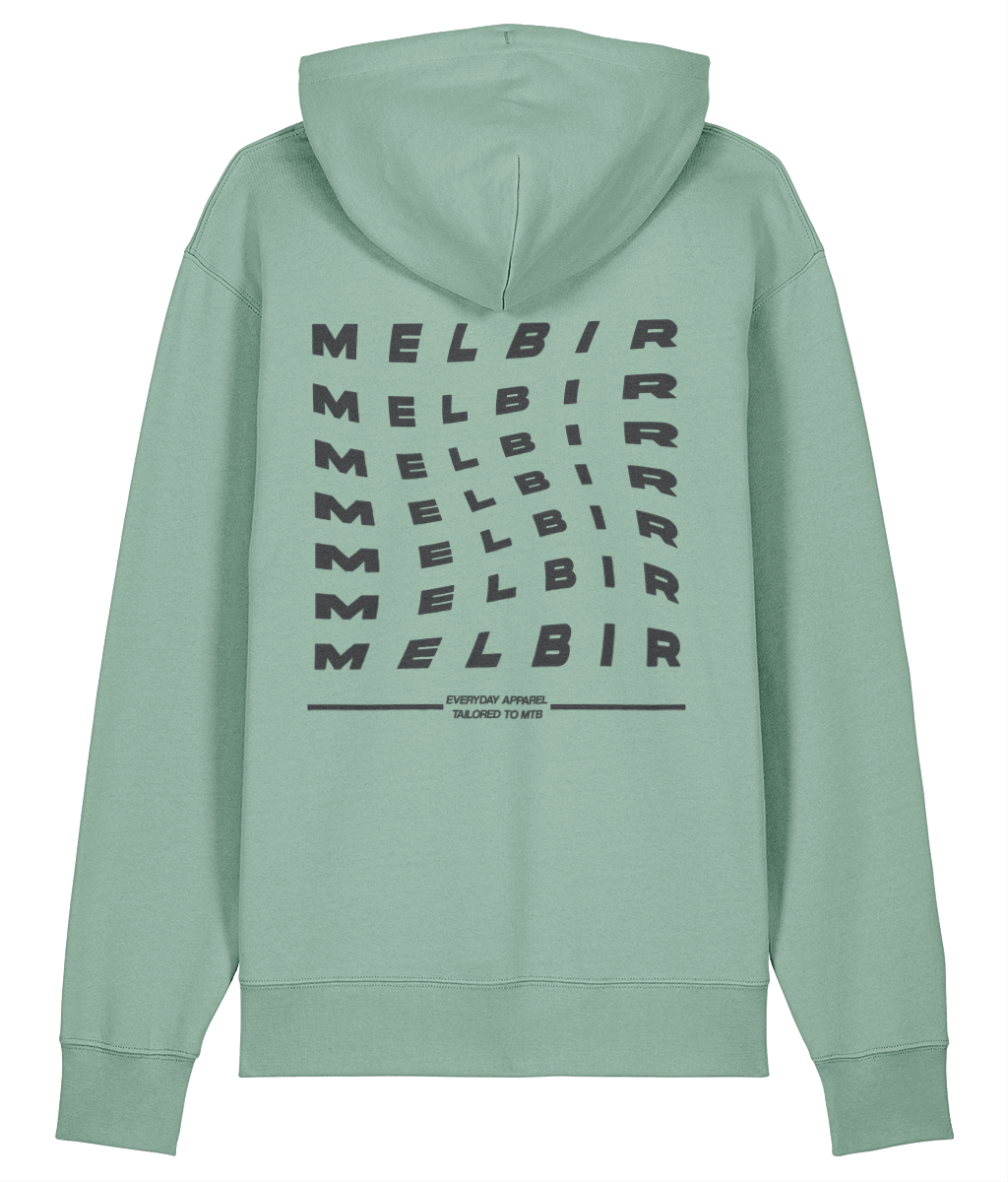 Swirl Hoodie.