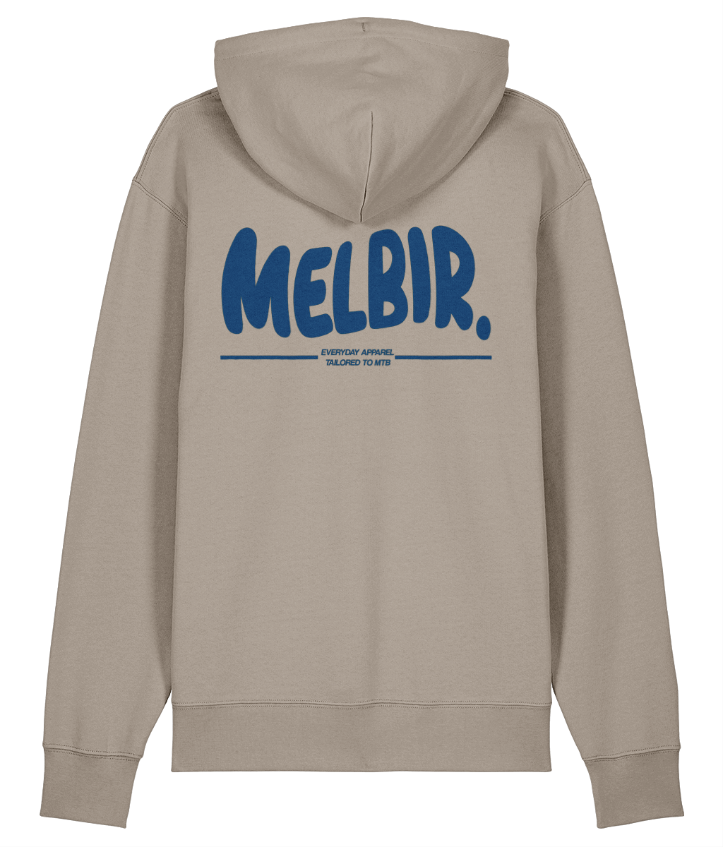 Classic Hoodie.