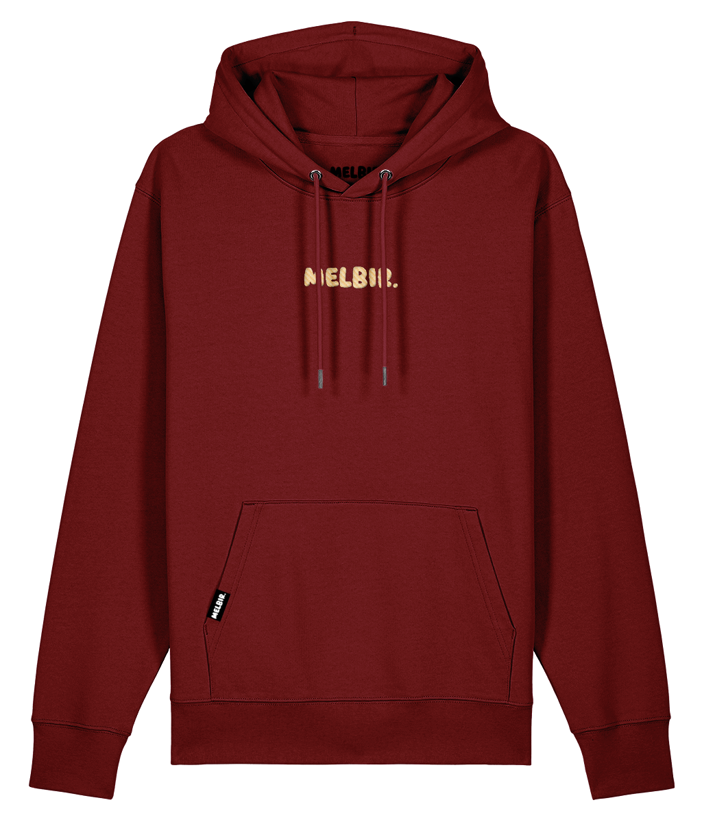 Classic Hoodie.