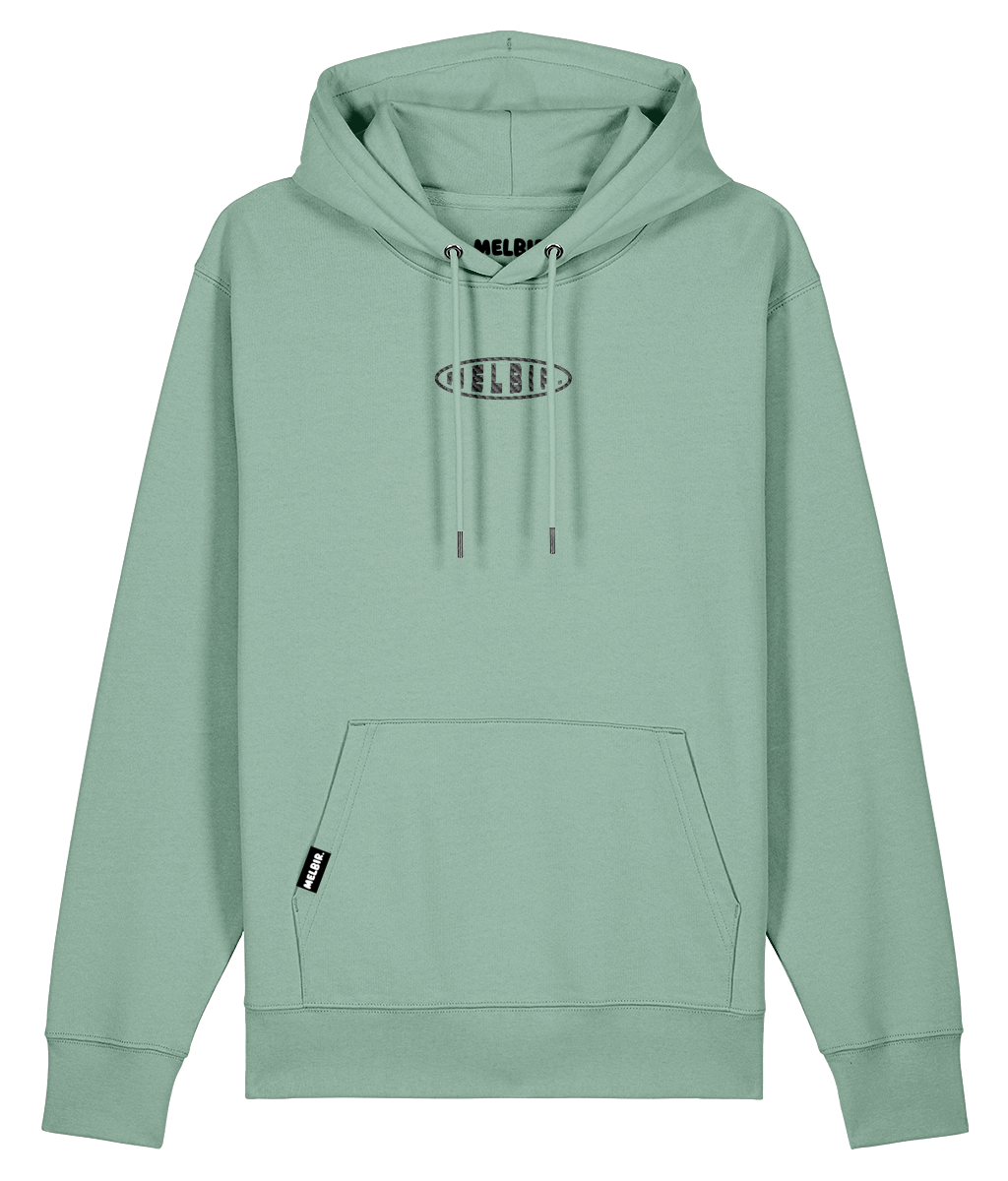 Swirl Hoodie.
