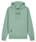 Swirl Hoodie.