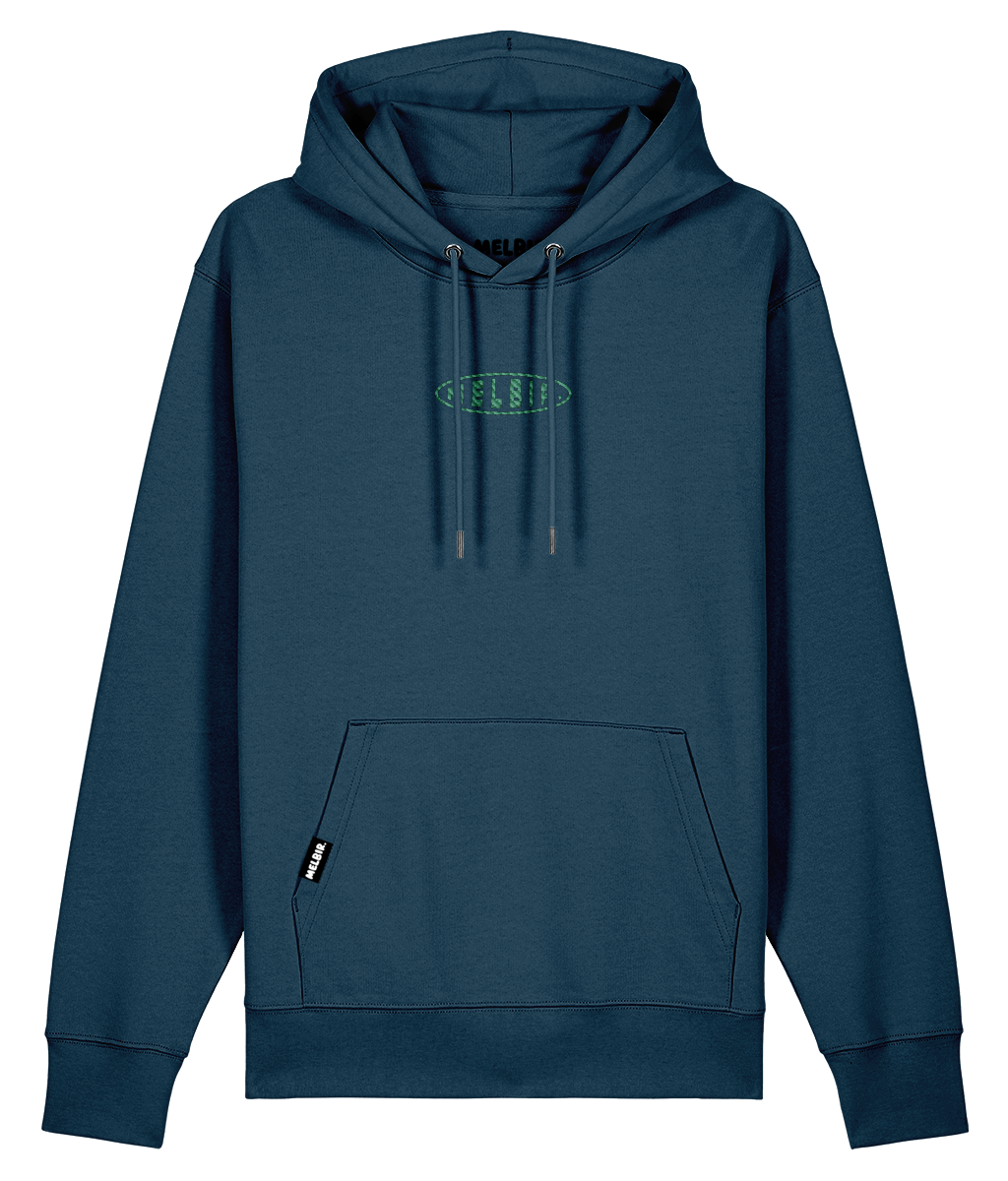 Swirl Hoodie.