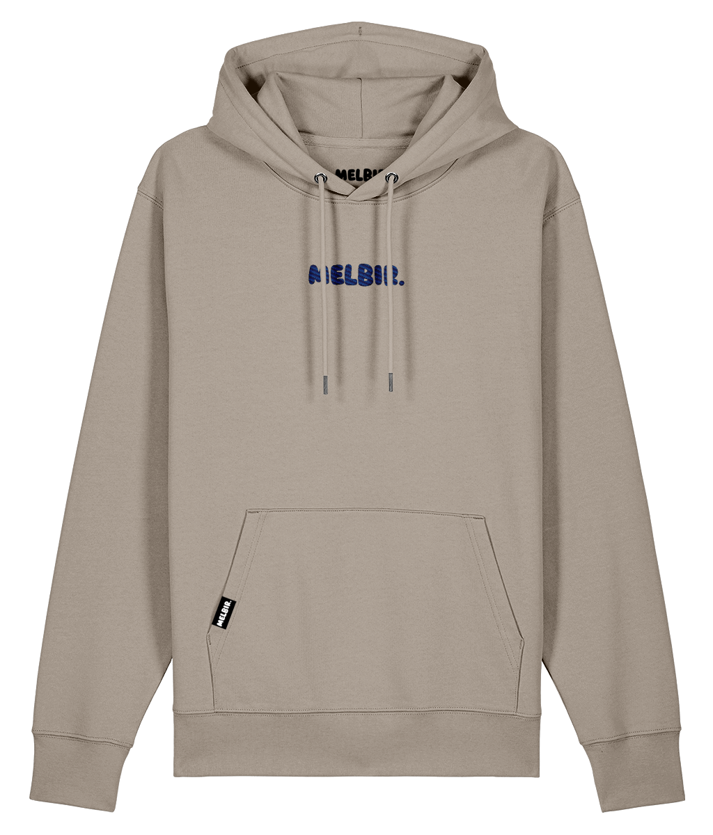 Classic Hoodie.