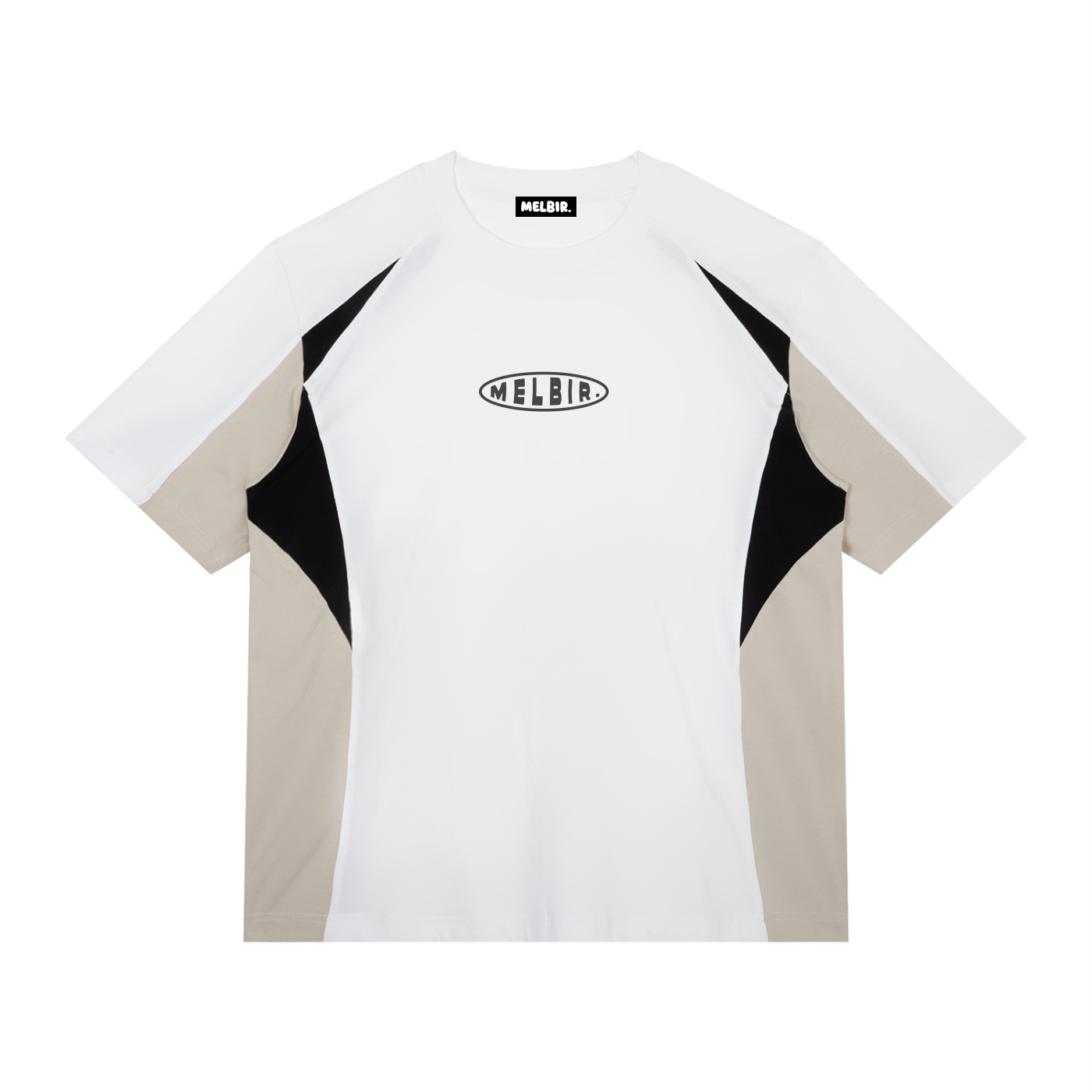 The Panel Tee